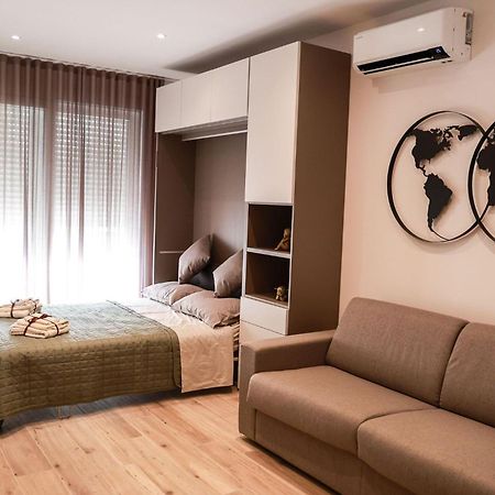 Borgo House Apartment Borgonuovo  ภายนอก รูปภาพ