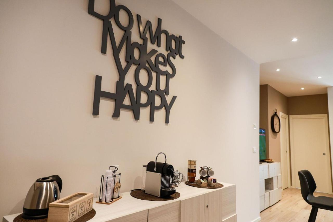 Borgo House Apartment Borgonuovo  ภายนอก รูปภาพ