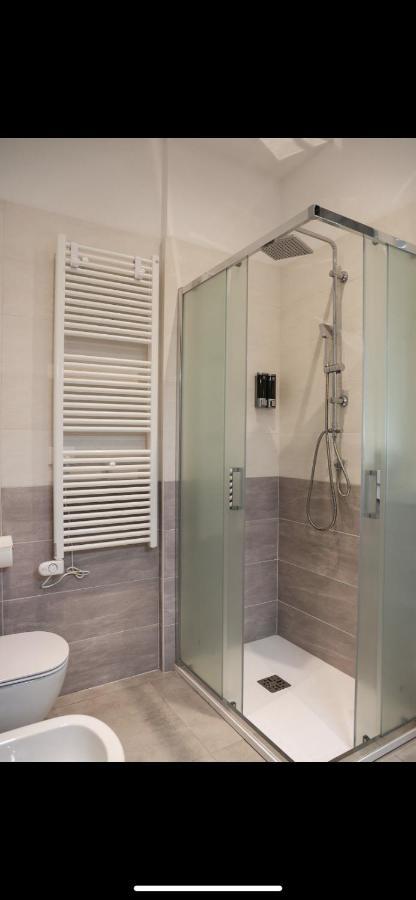 Borgo House Apartment Borgonuovo  ภายนอก รูปภาพ