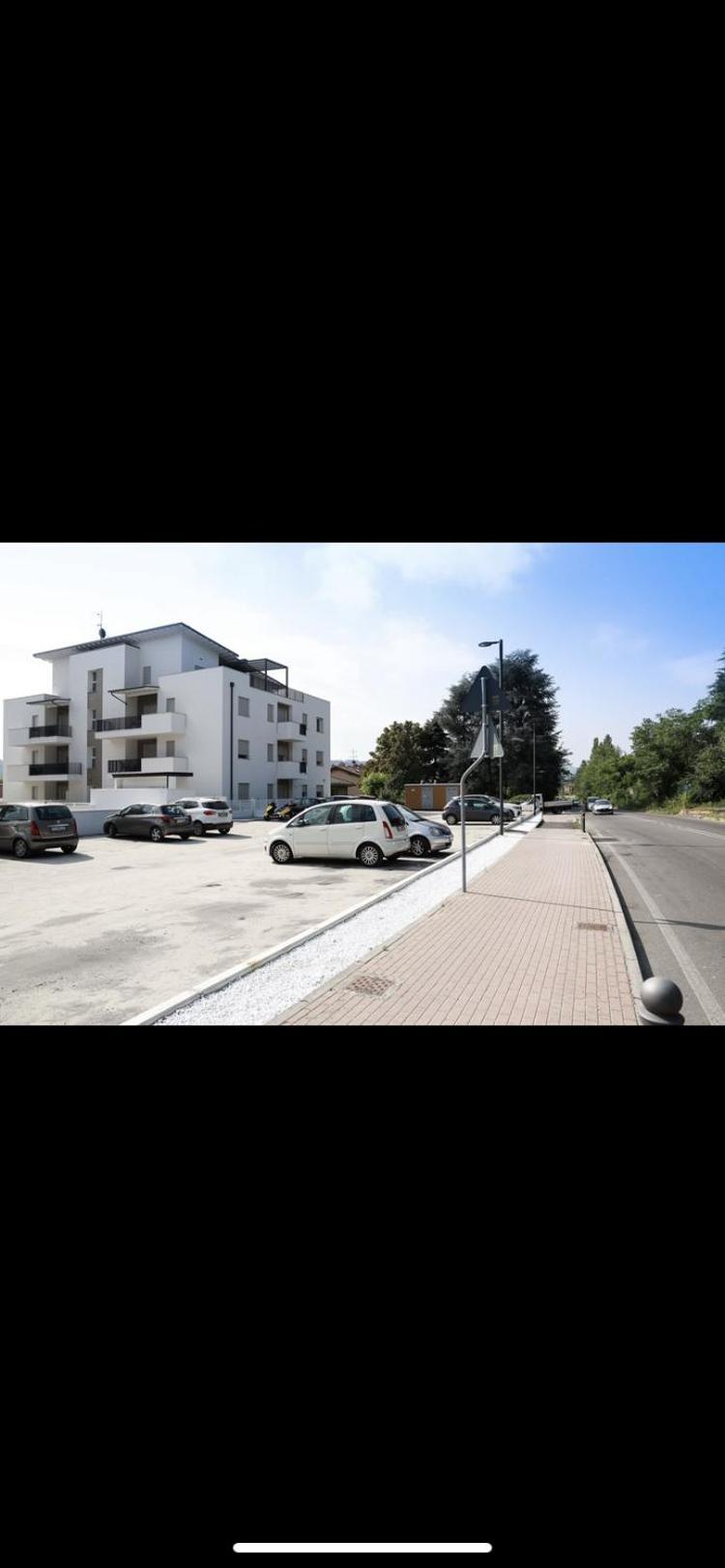 Borgo House Apartment Borgonuovo  ภายนอก รูปภาพ