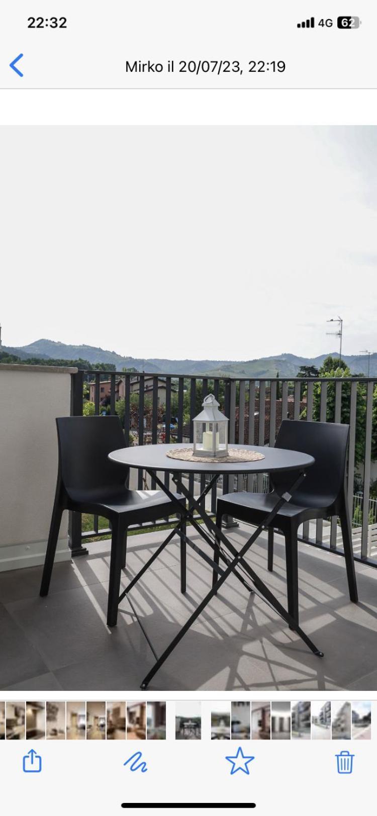 Borgo House Apartment Borgonuovo  ภายนอก รูปภาพ