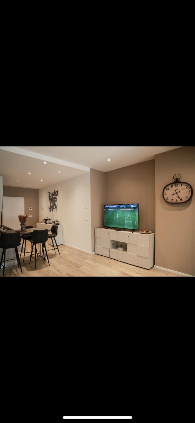 Borgo House Apartment Borgonuovo  ภายนอก รูปภาพ