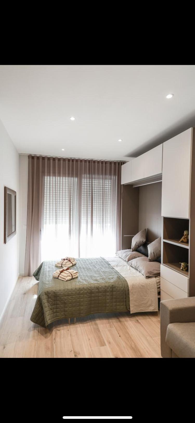 Borgo House Apartment Borgonuovo  ภายนอก รูปภาพ