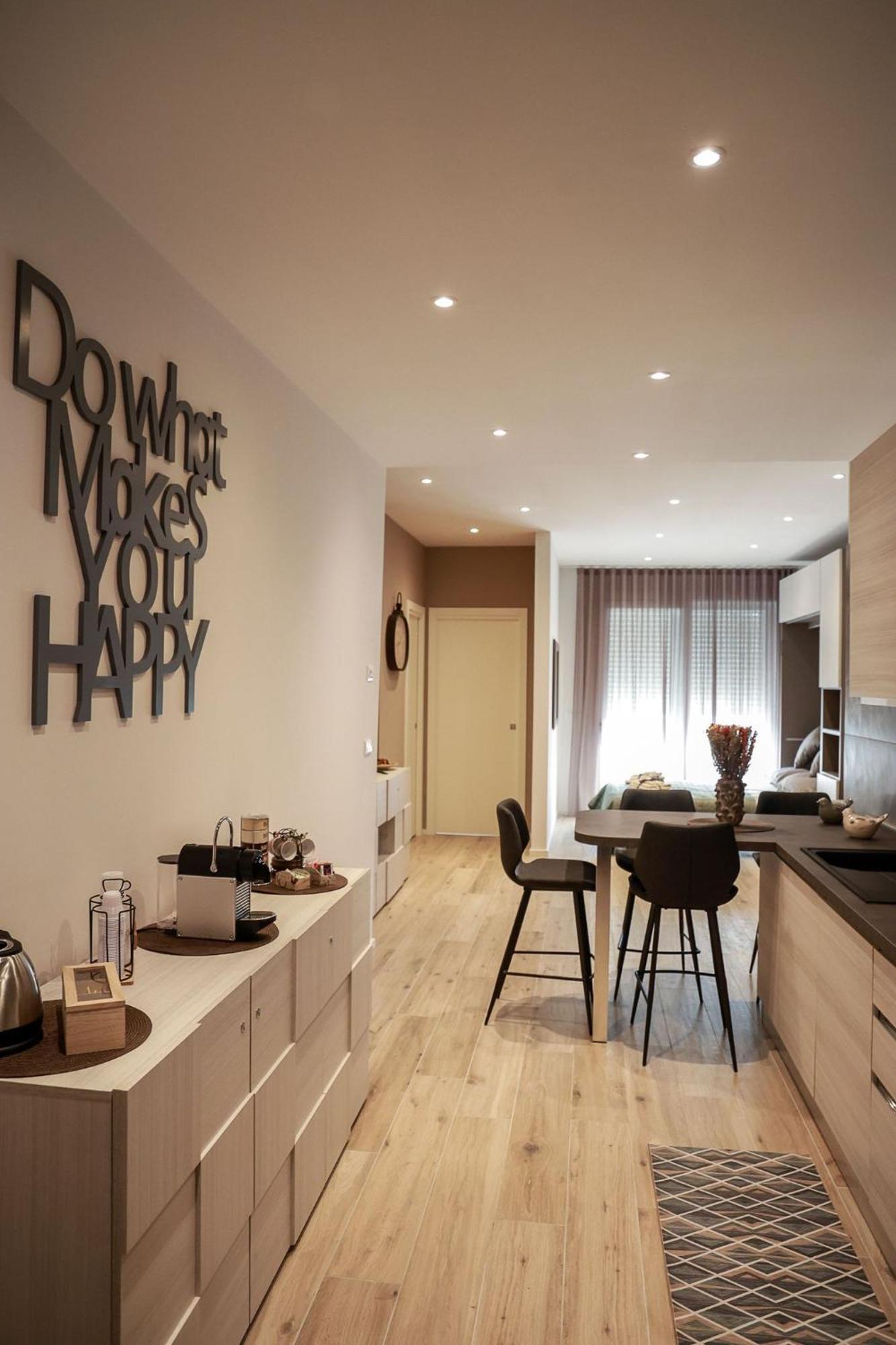 Borgo House Apartment Borgonuovo  ภายนอก รูปภาพ