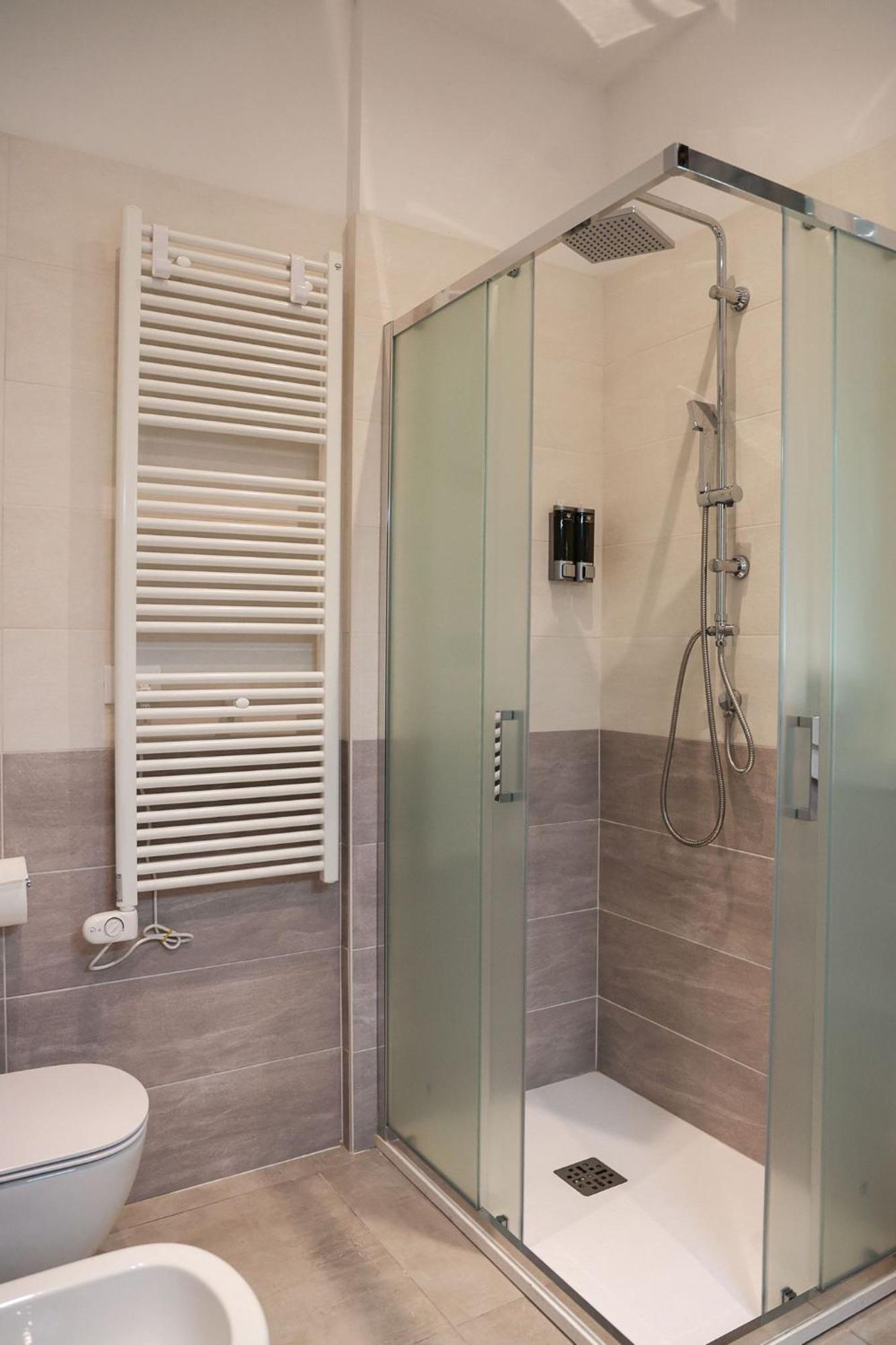 Borgo House Apartment Borgonuovo  ภายนอก รูปภาพ