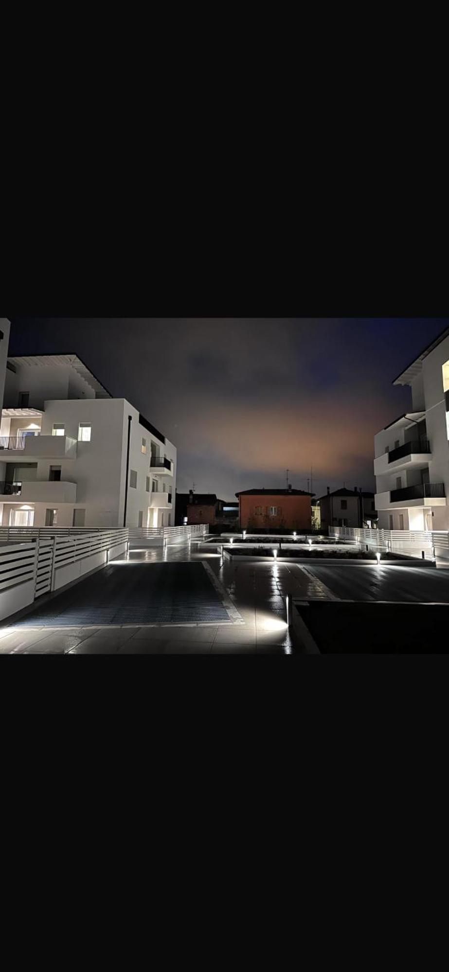 Borgo House Apartment Borgonuovo  ภายนอก รูปภาพ