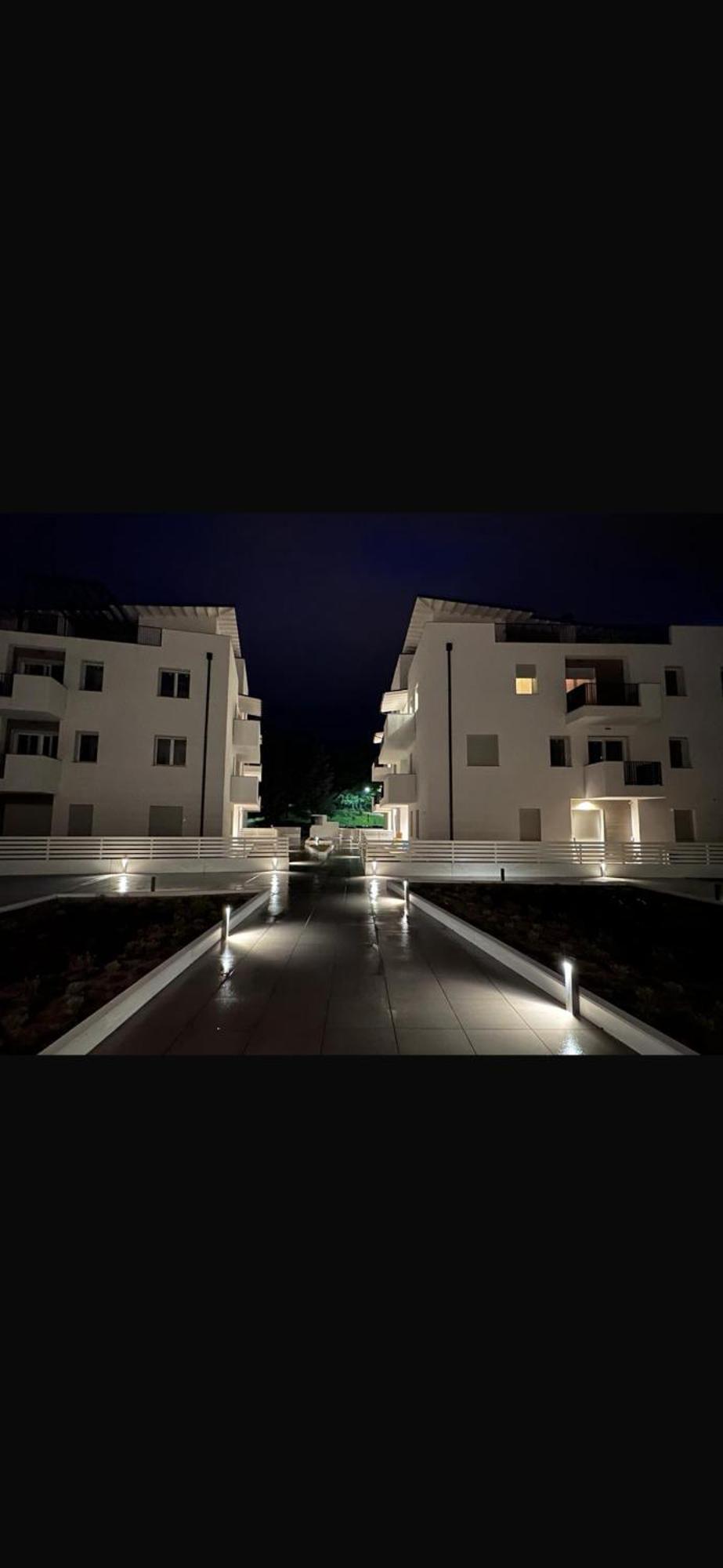 Borgo House Apartment Borgonuovo  ภายนอก รูปภาพ