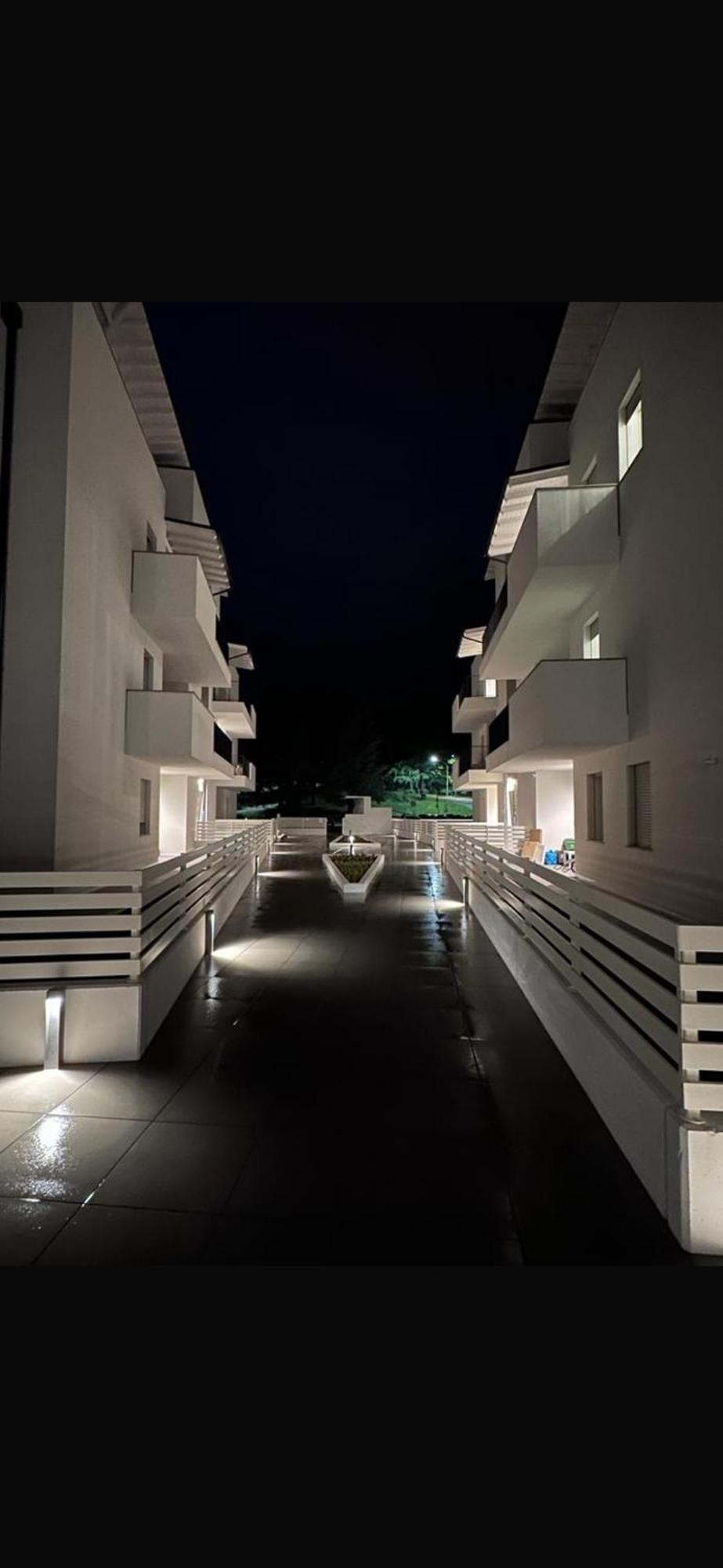 Borgo House Apartment Borgonuovo  ภายนอก รูปภาพ