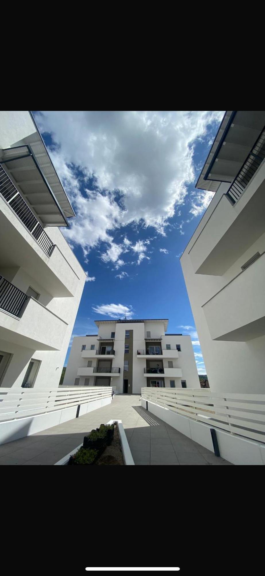 Borgo House Apartment Borgonuovo  ภายนอก รูปภาพ